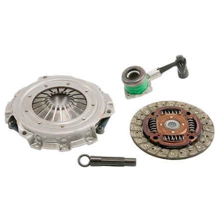 Luk Clutch Kit, 04-194 04-194